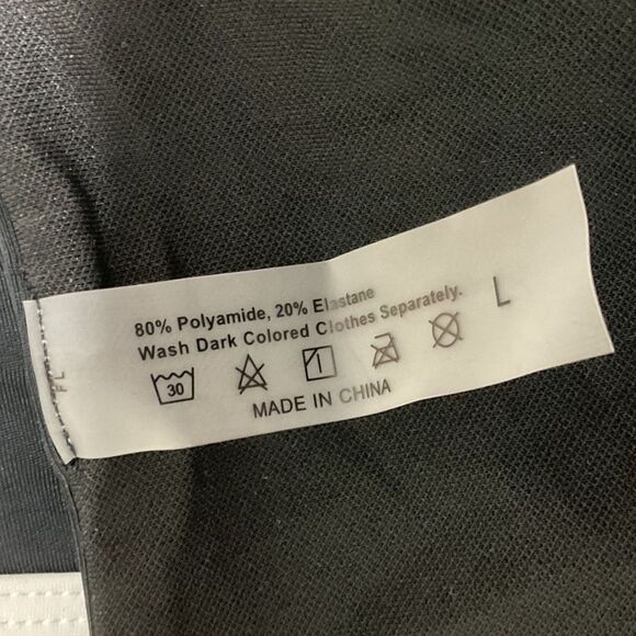 Lilosy Women's Adjustable Triangle Bikini - Picture 3 of 4